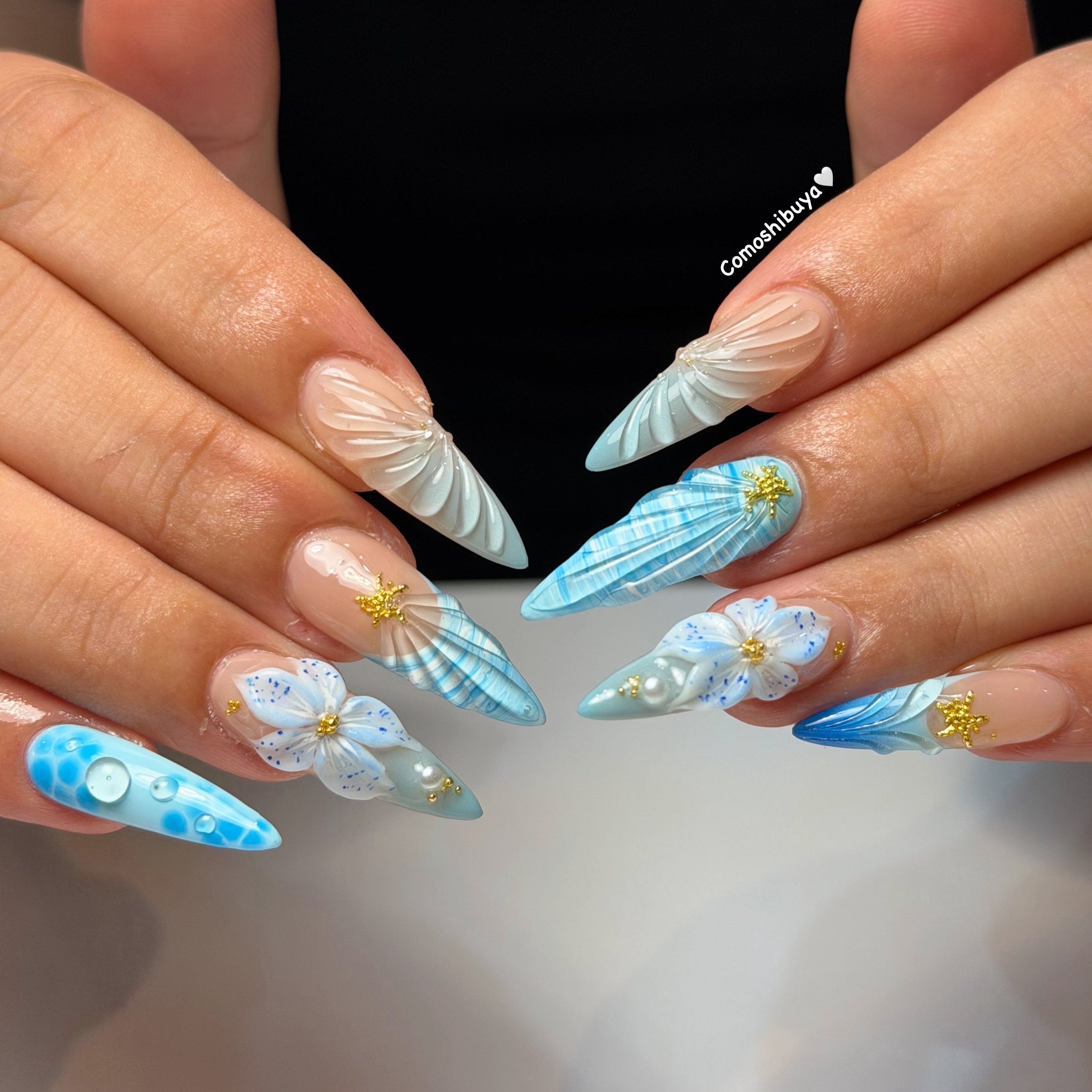CoMo_Rina_Nail