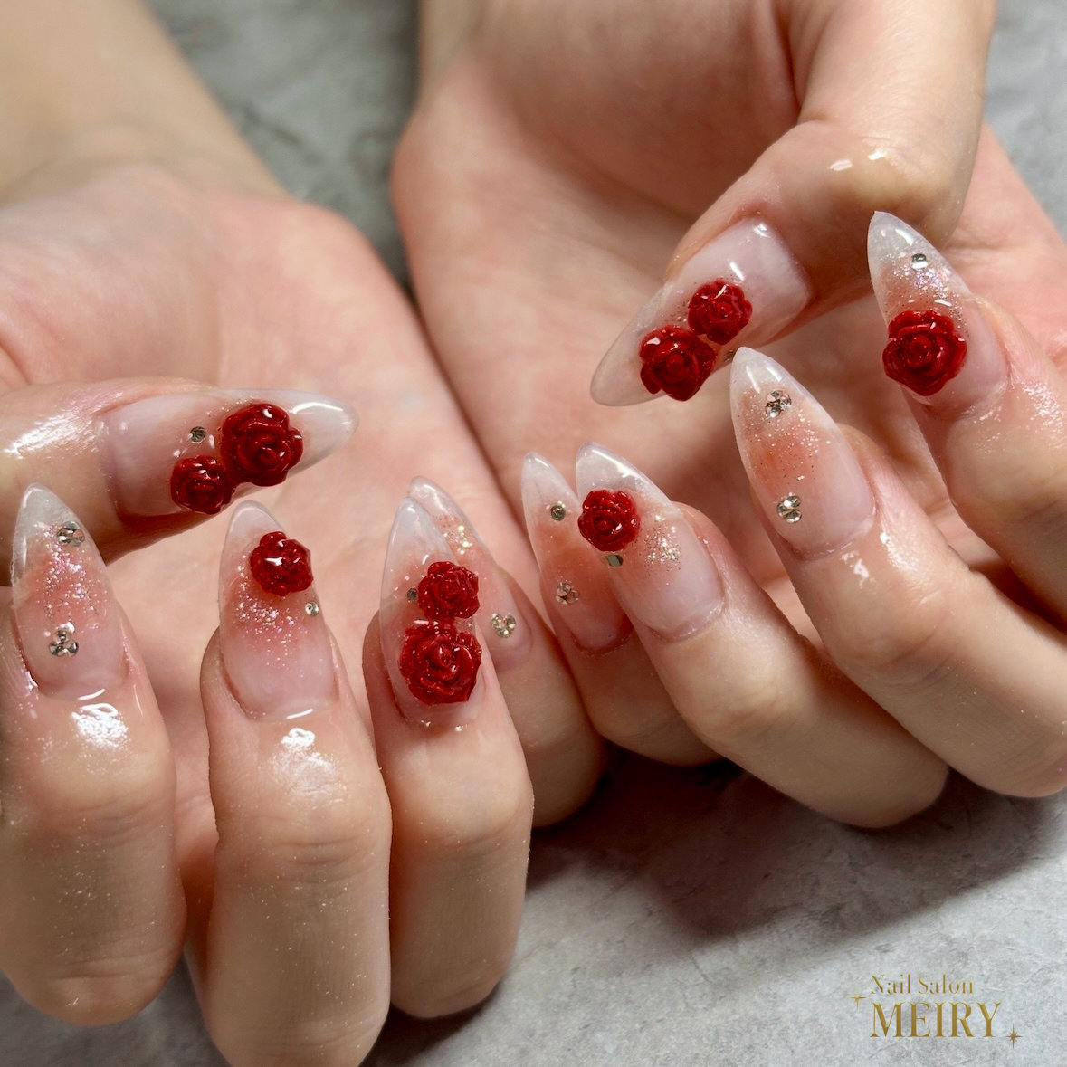 NailSalonMEIRY