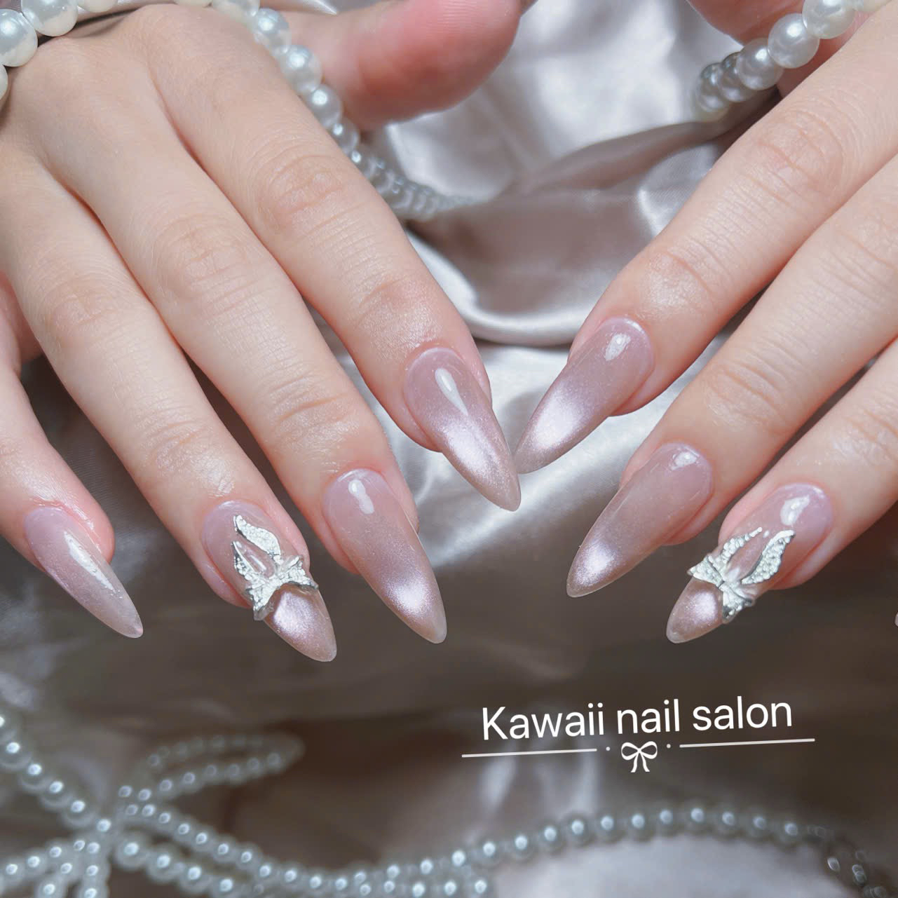 Meo.KawaiiNail