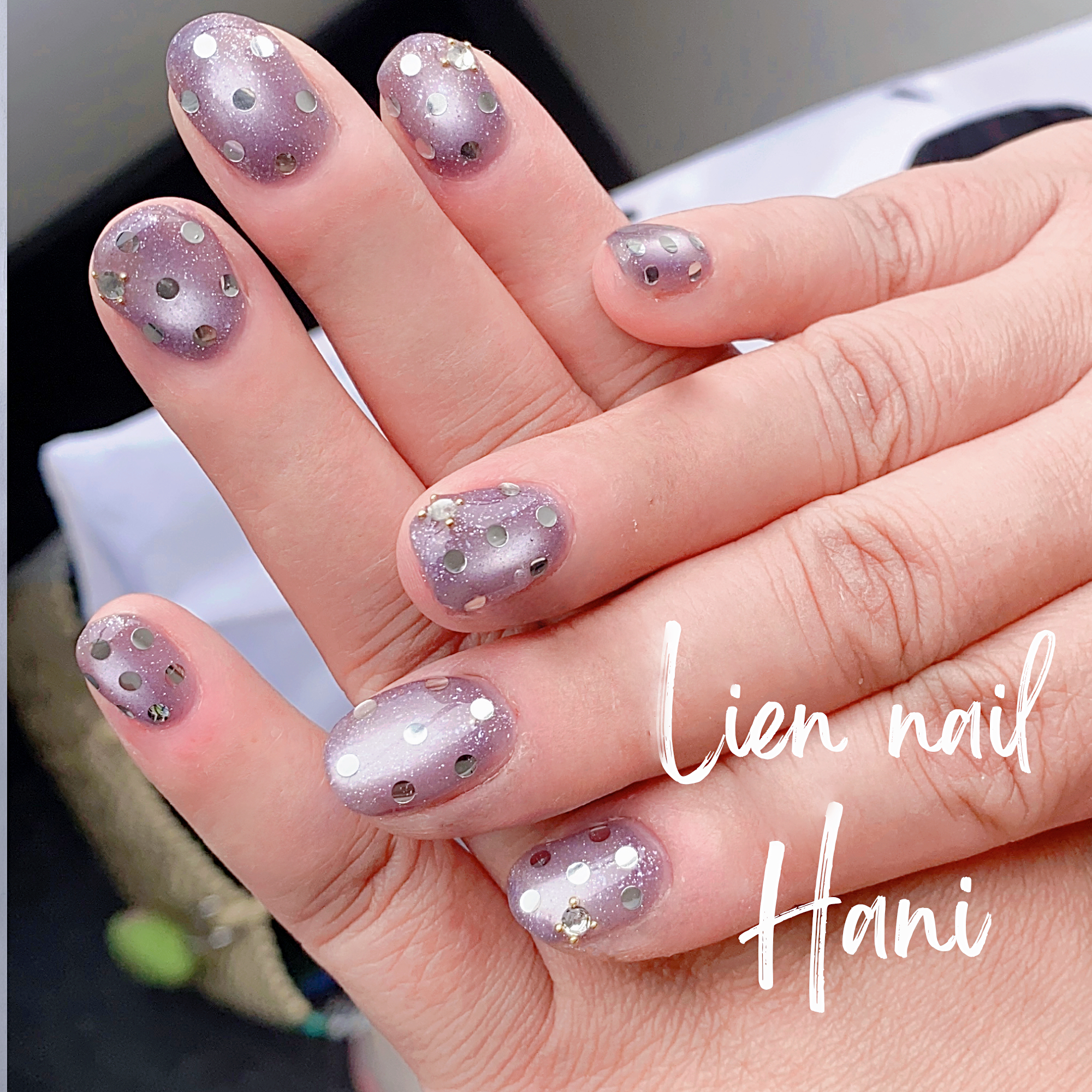 Lien_nail..Hani