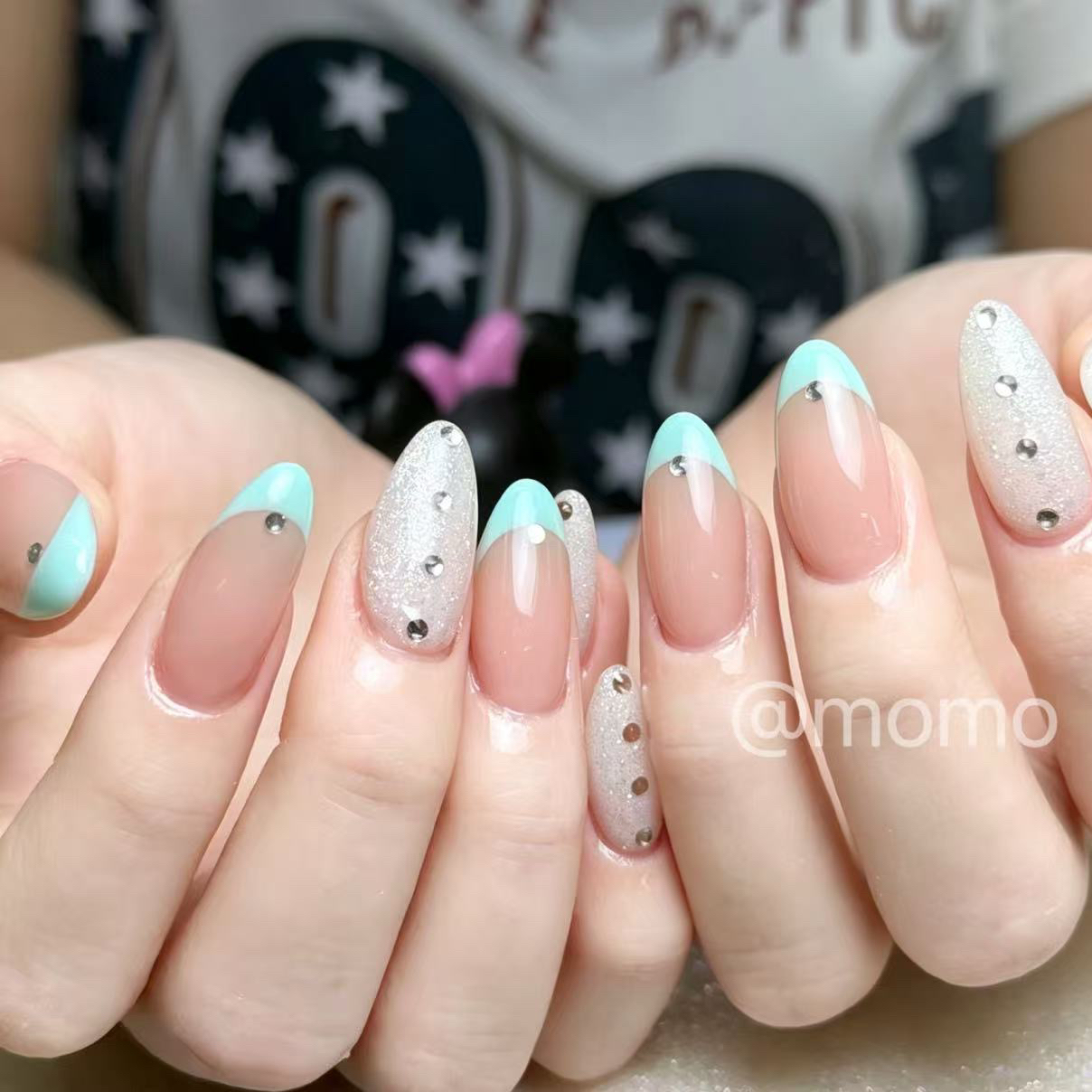 QueensSalon
