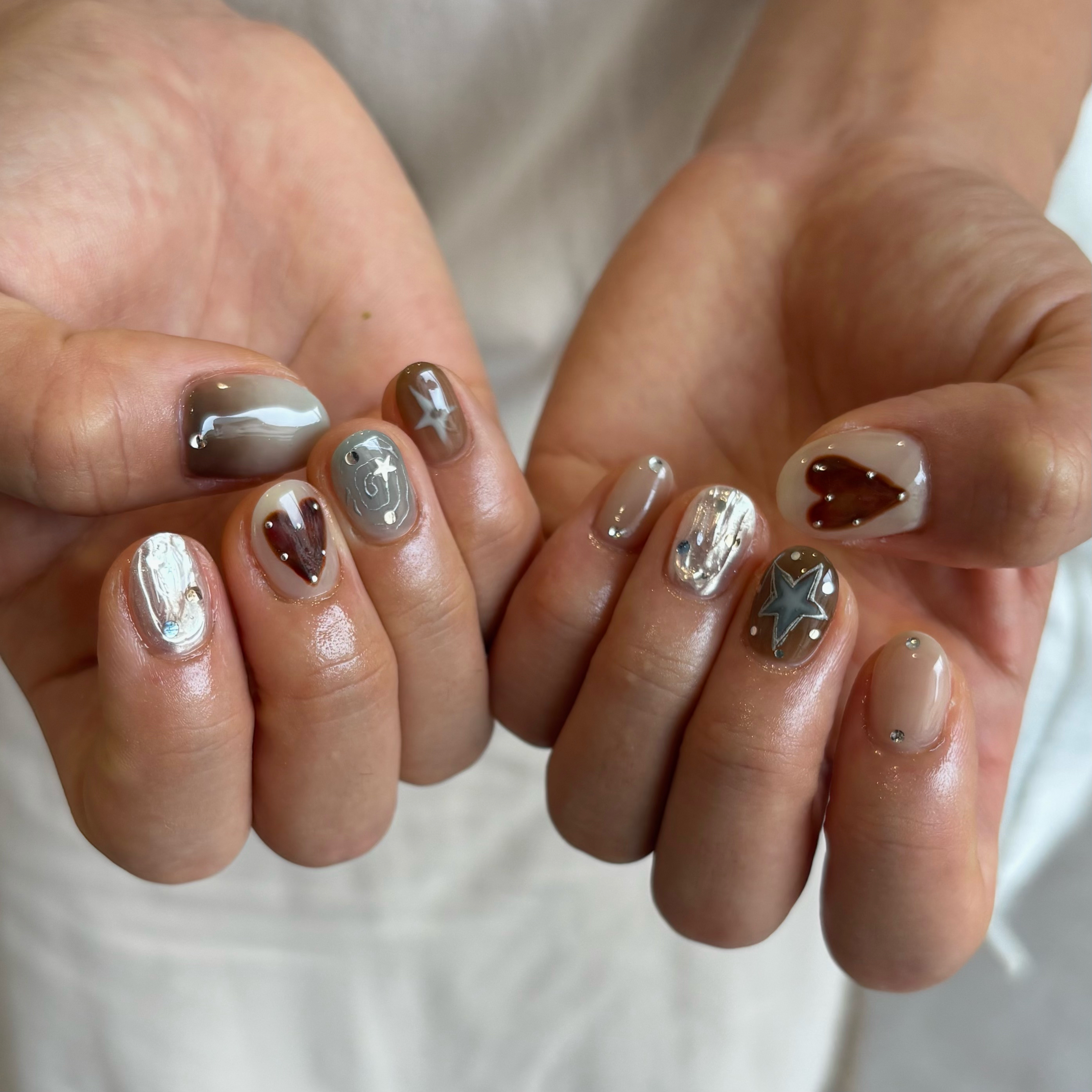 teaknail_mai