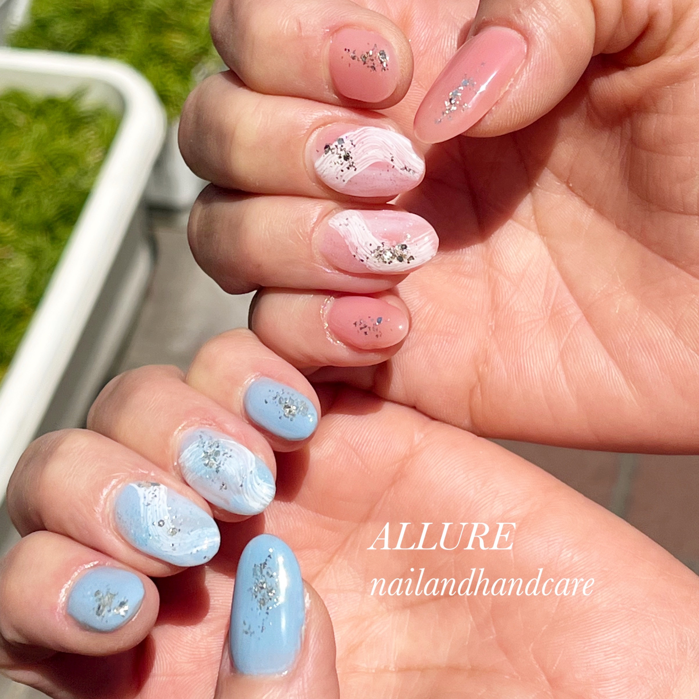 Nailsalon.ALLURE