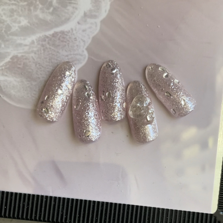 myunail