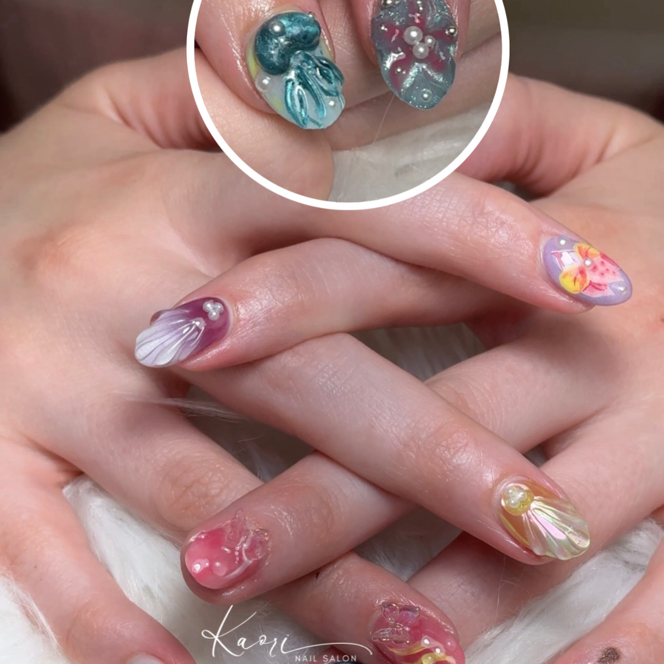 Kaori_Nailsalon