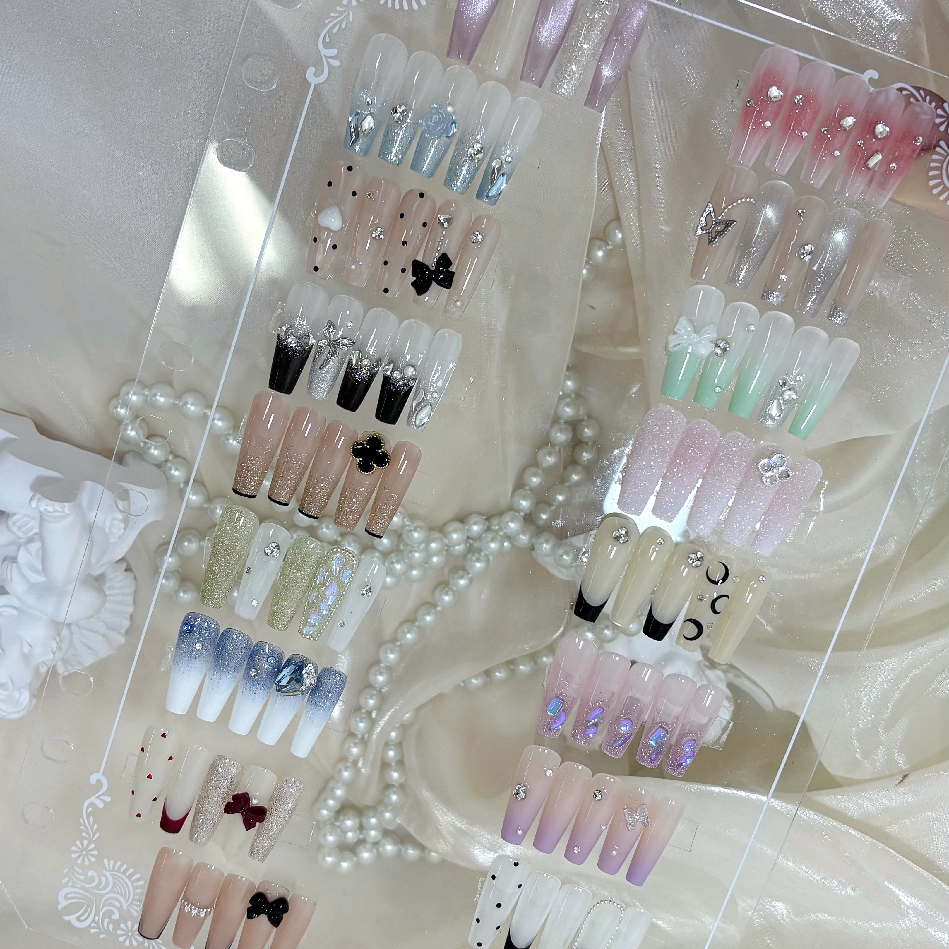 M_nails