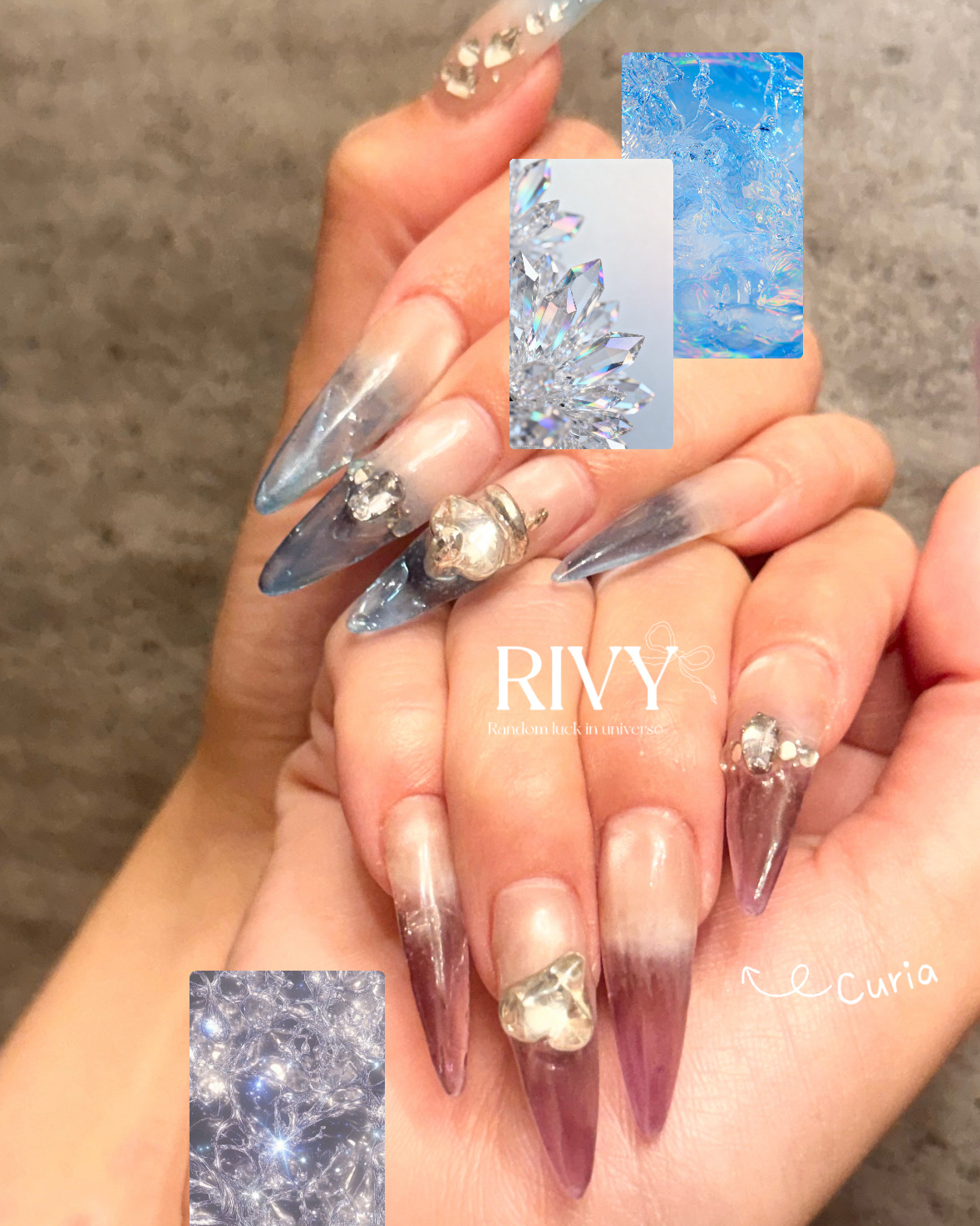 RIVY