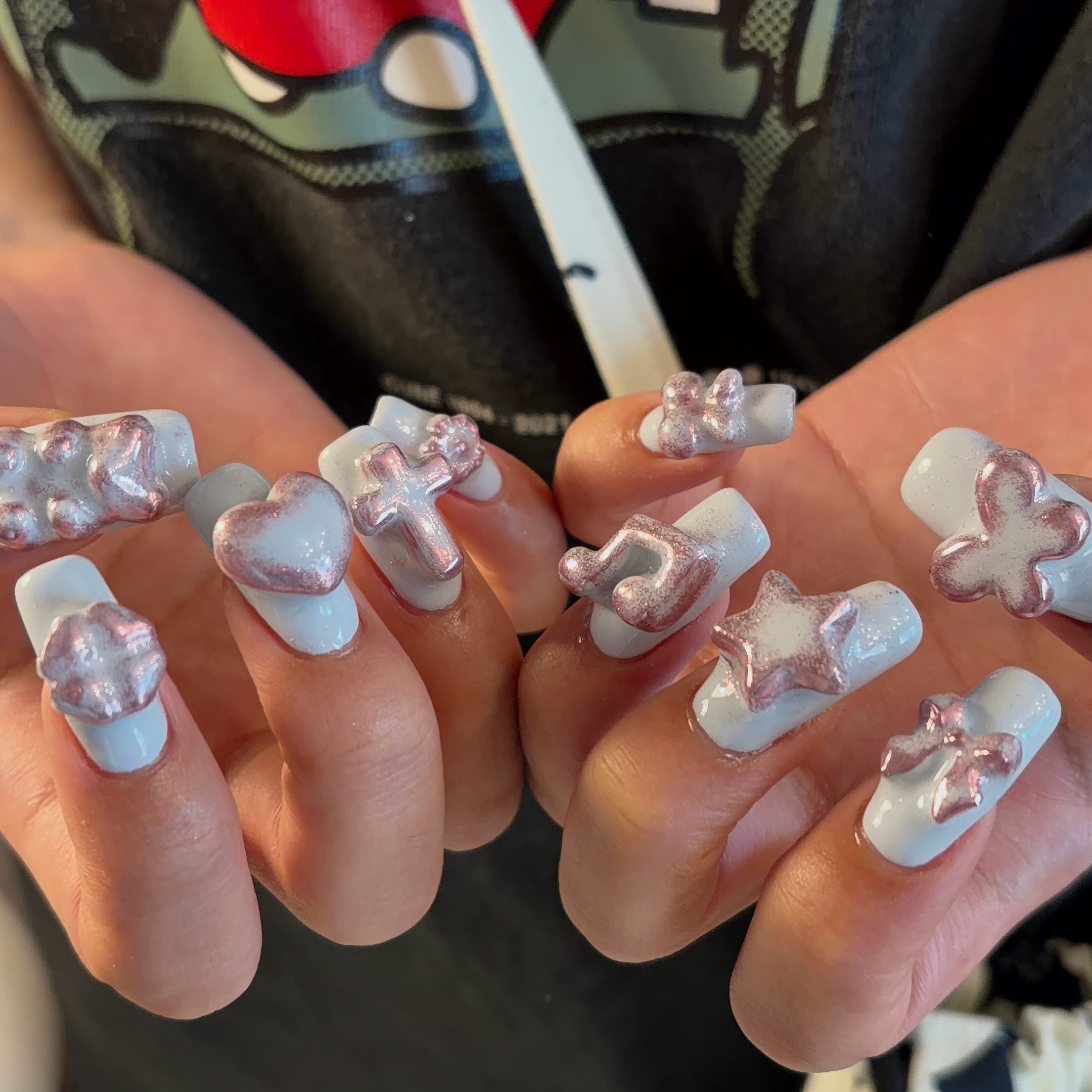 Aura.nail