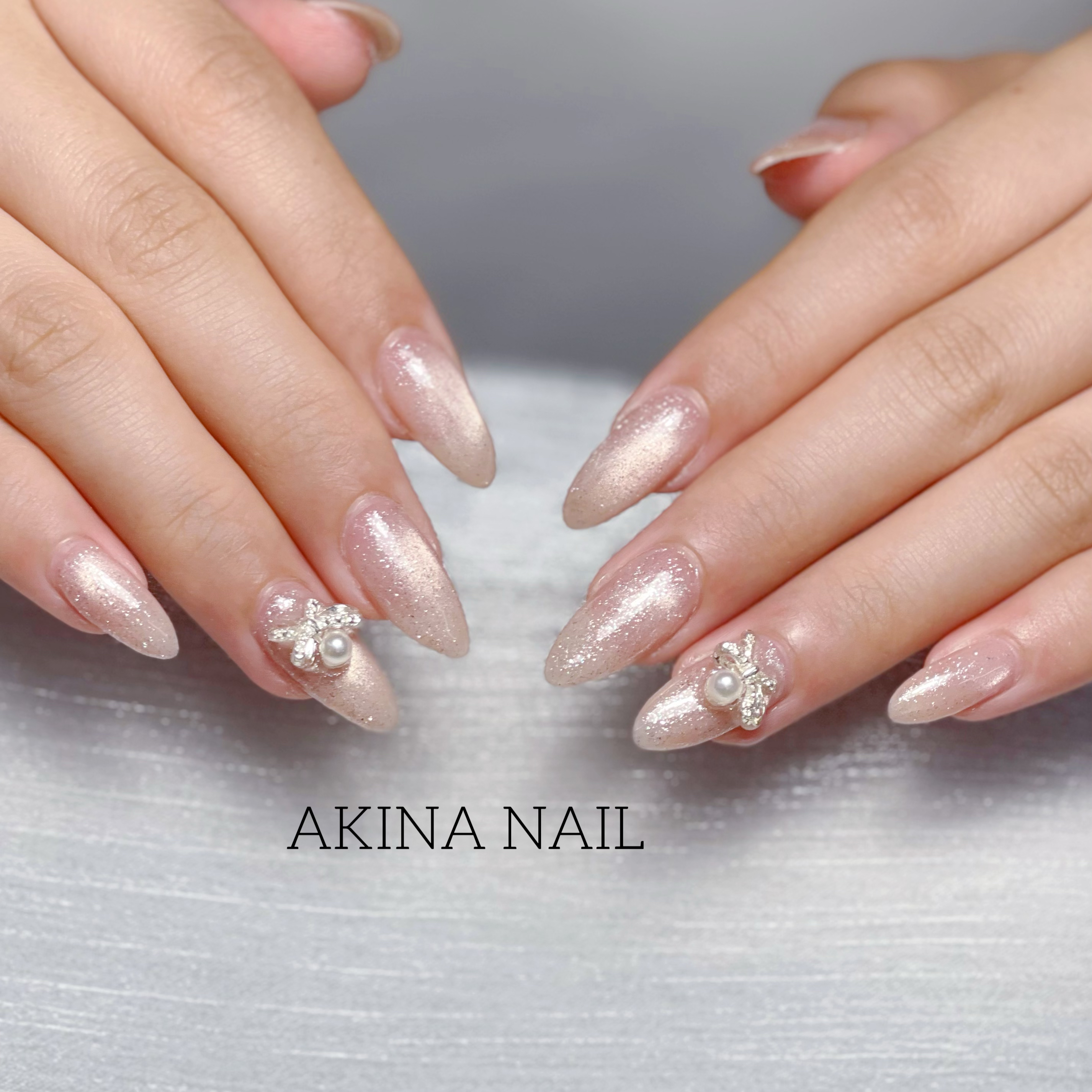Mirai_Nails