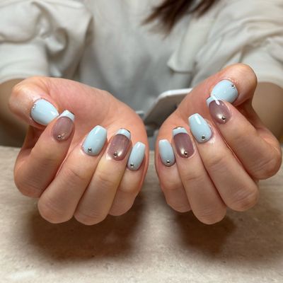 持ち込みデザイン120分