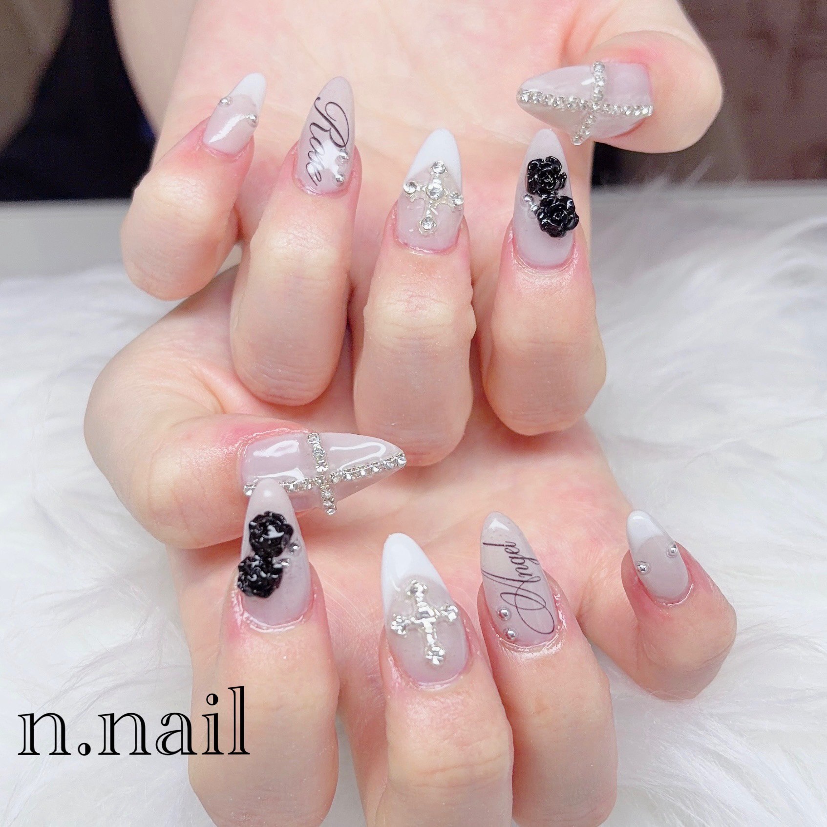 n.nail