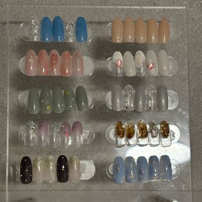 シンプル定額