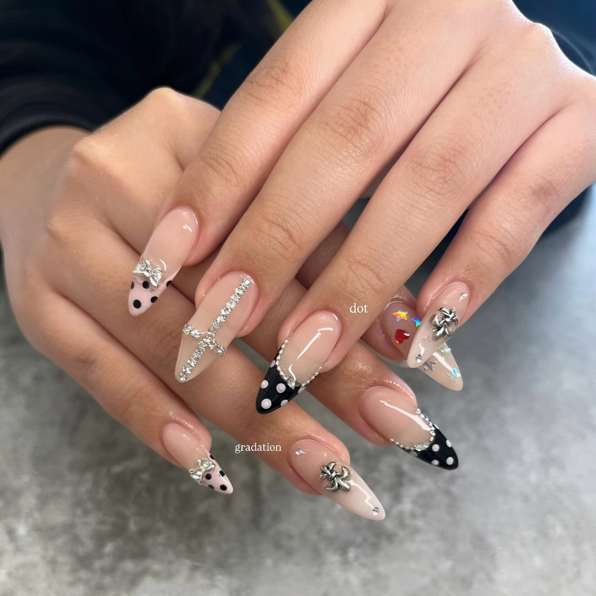 c.nail