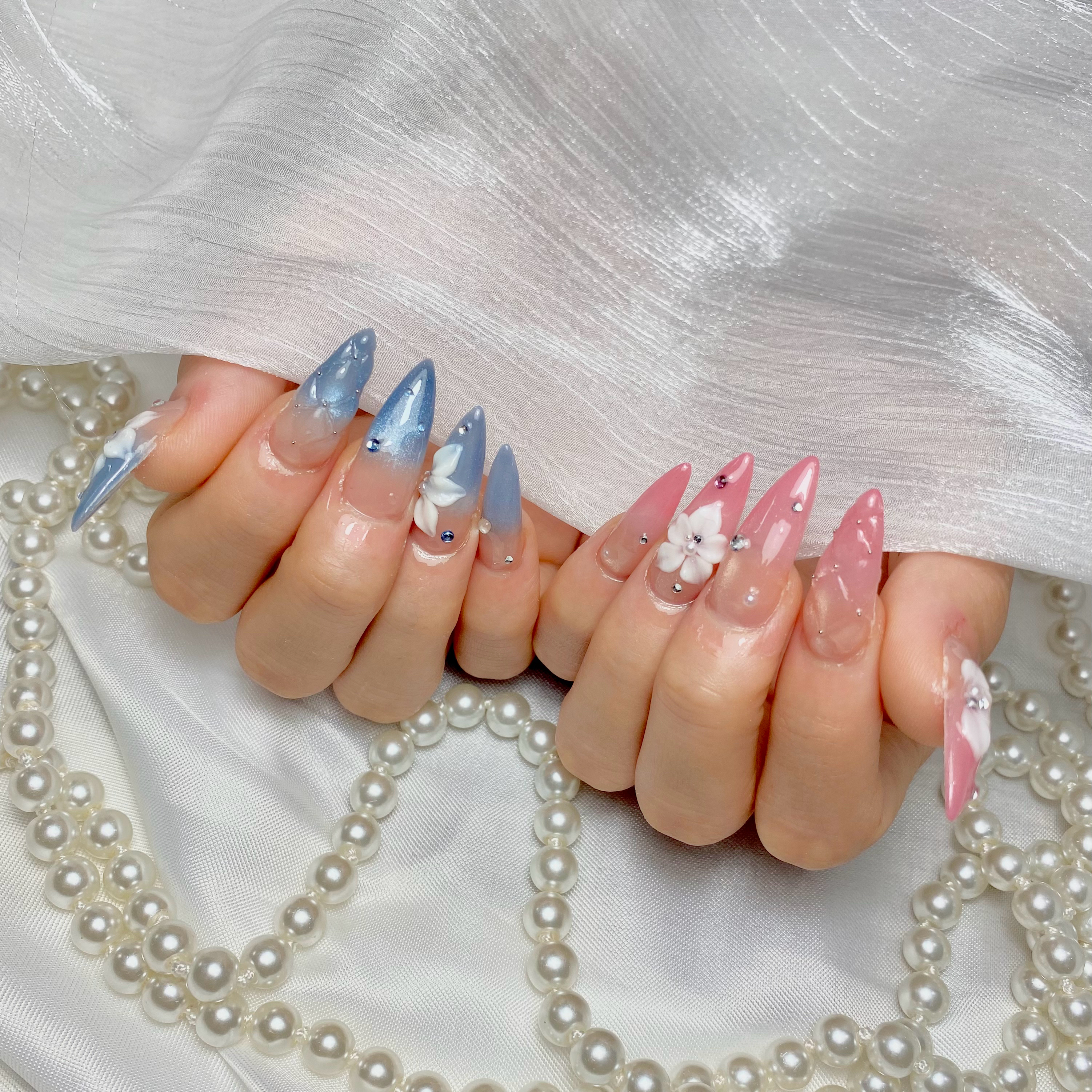 hihi_nail