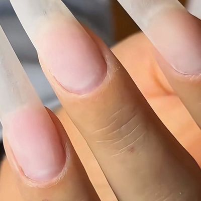 お休みネイル　オフのみ　4800円