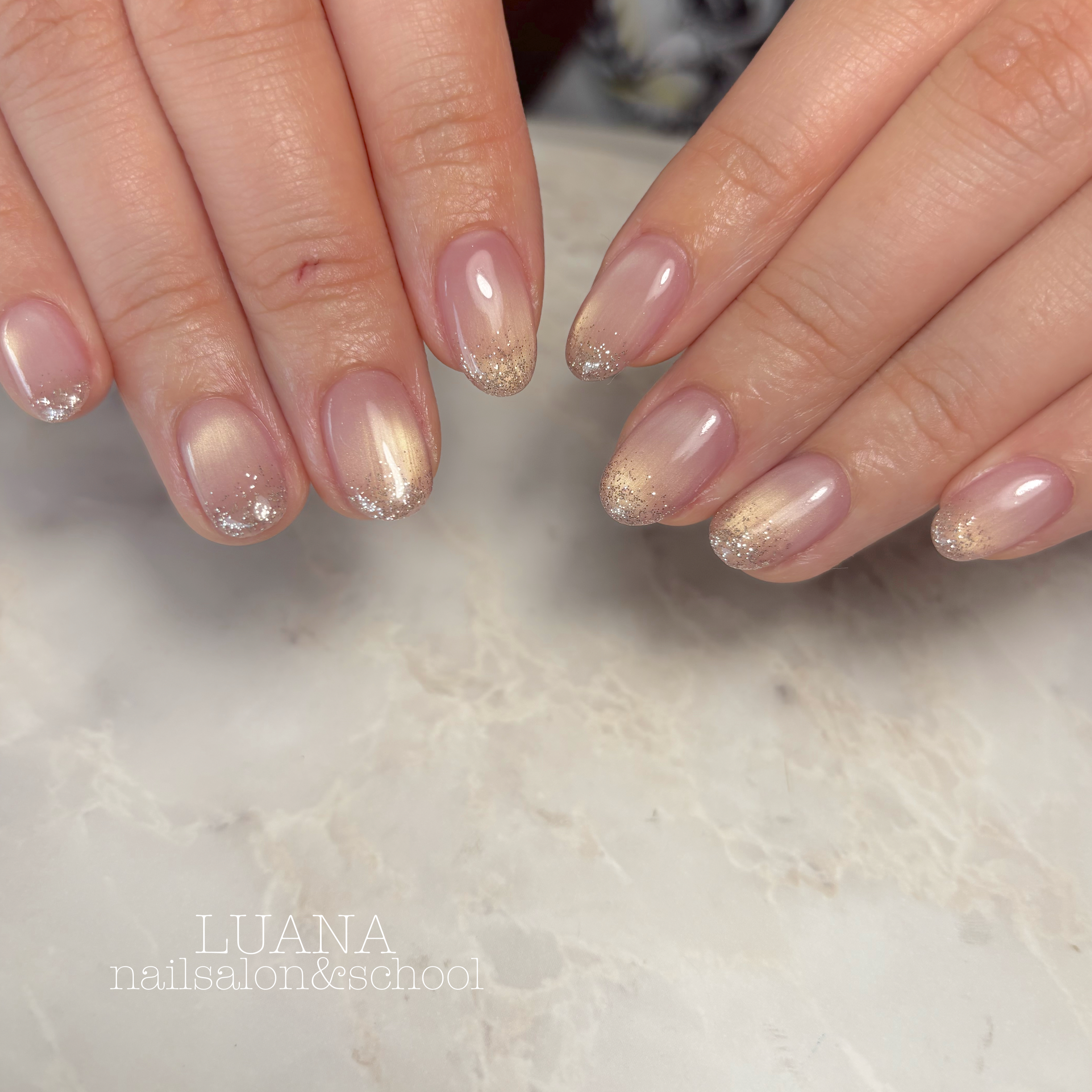 LUANA.nail