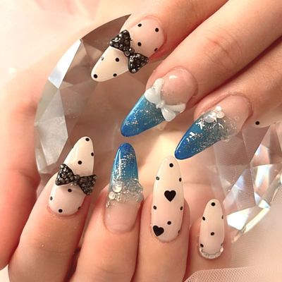 【アートし放題】ジェル💅🏻