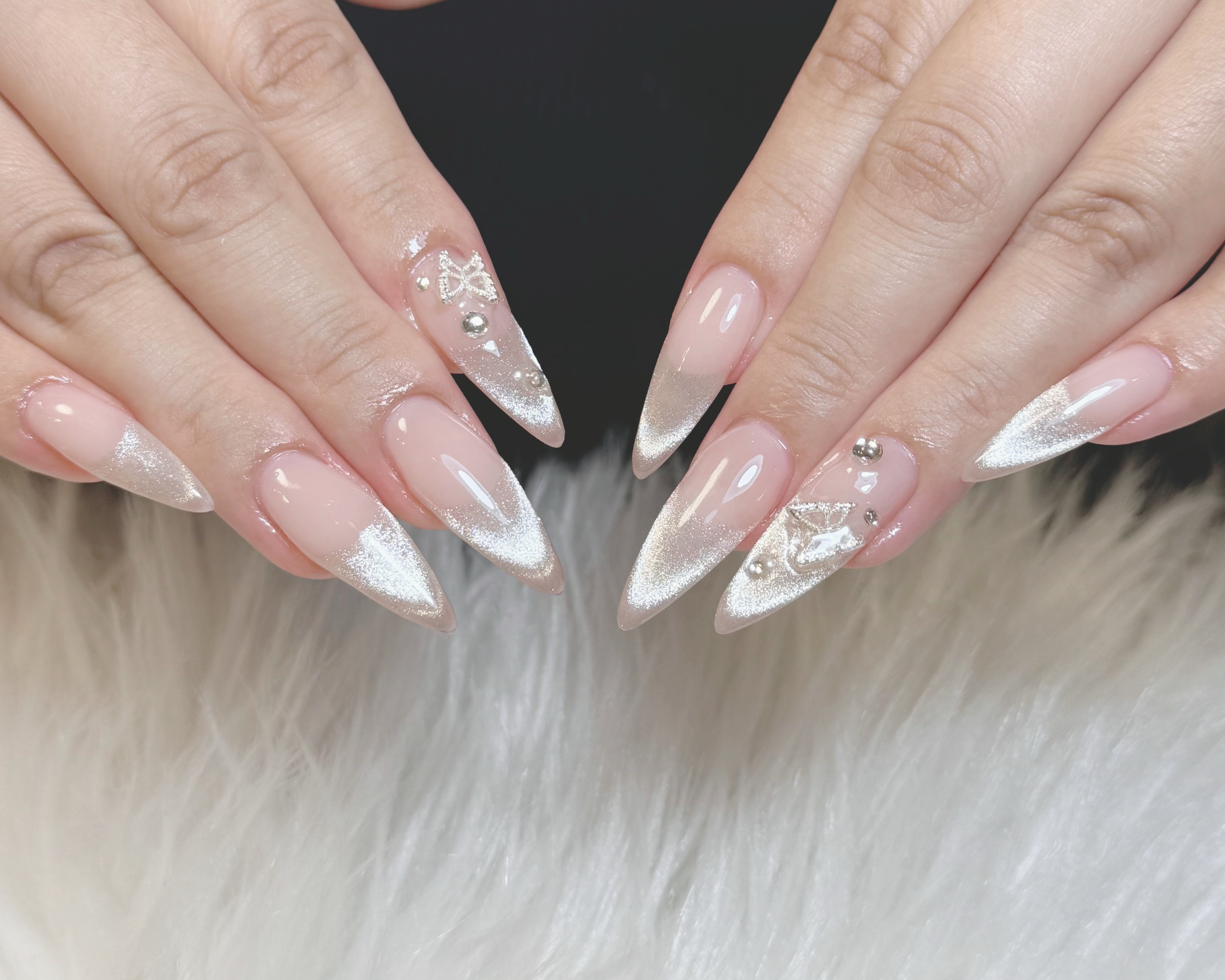 chanie.nail.spa.nami