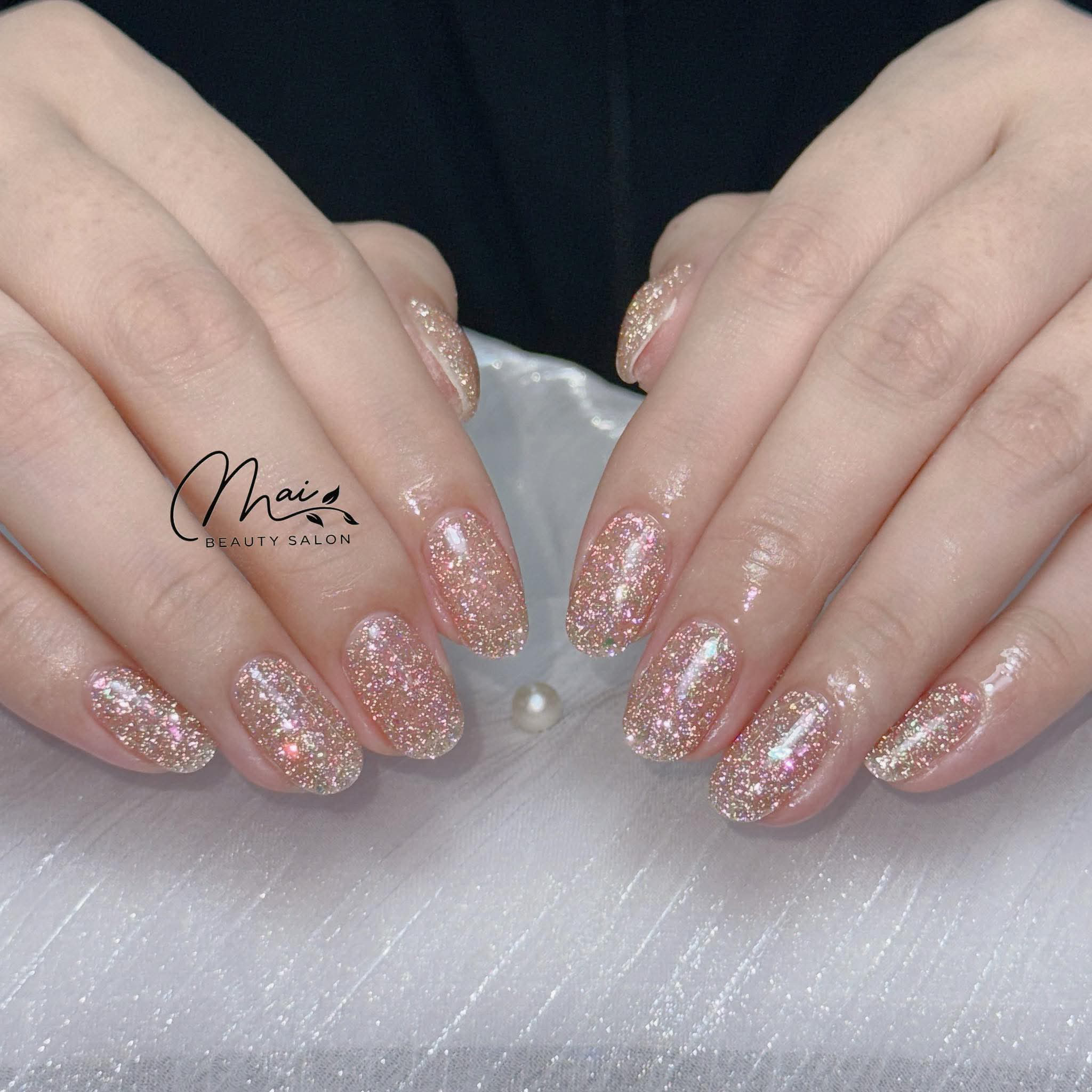 MaiBeautySalon