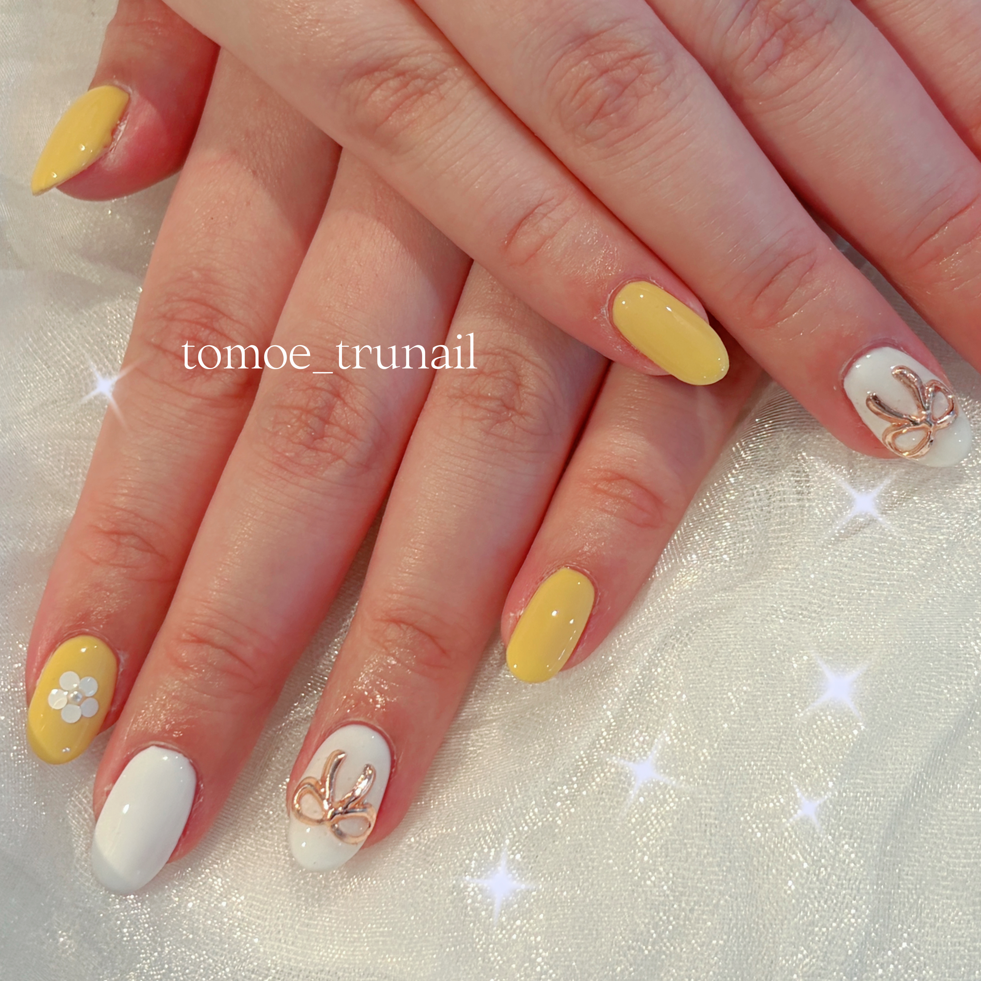 tomoe_trunail
