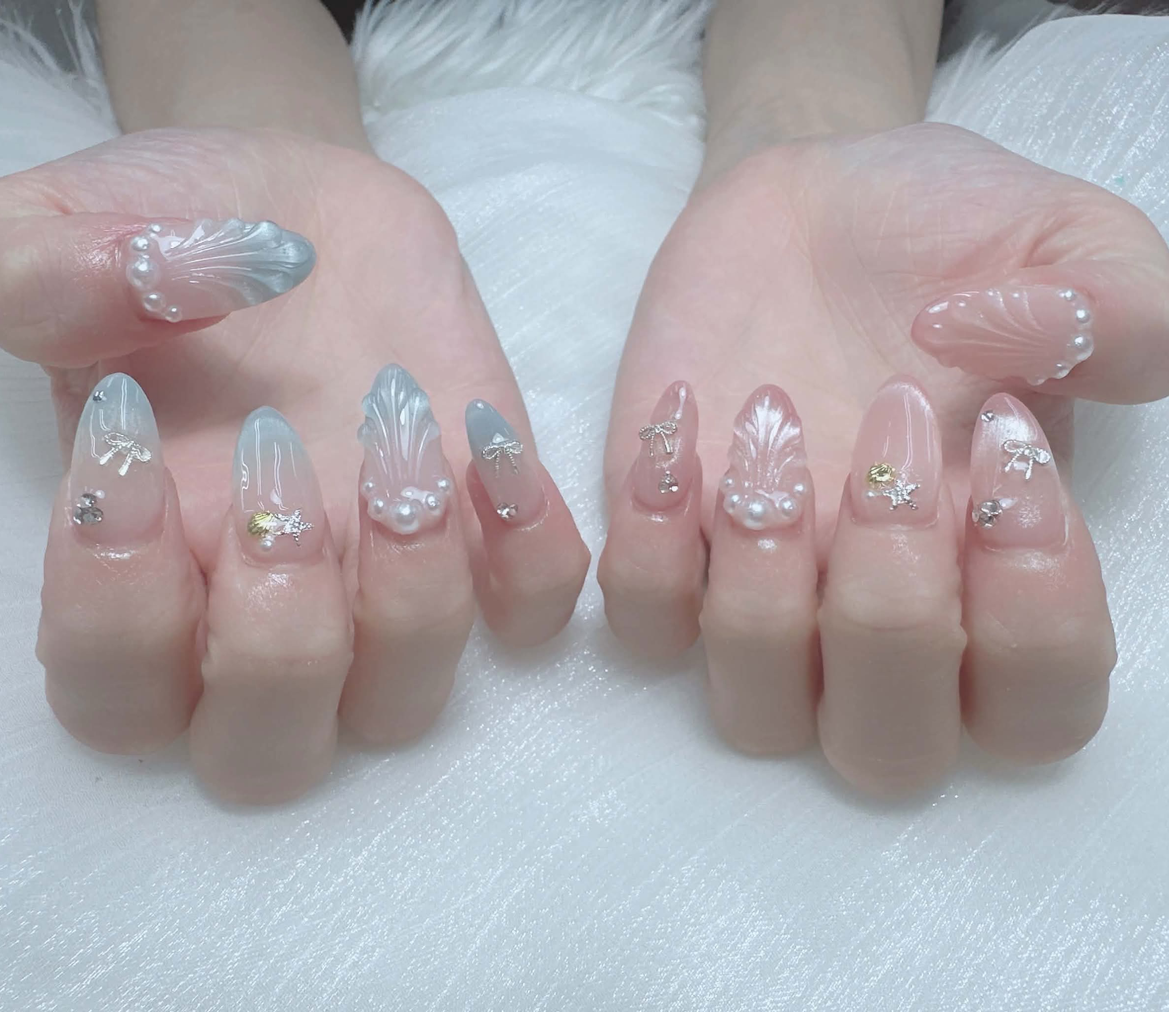 Umee_Nail