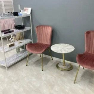 by fleur eyelash salon