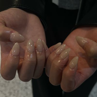 🌟ハンドワンカラー