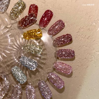 フラッシュネイル✨
