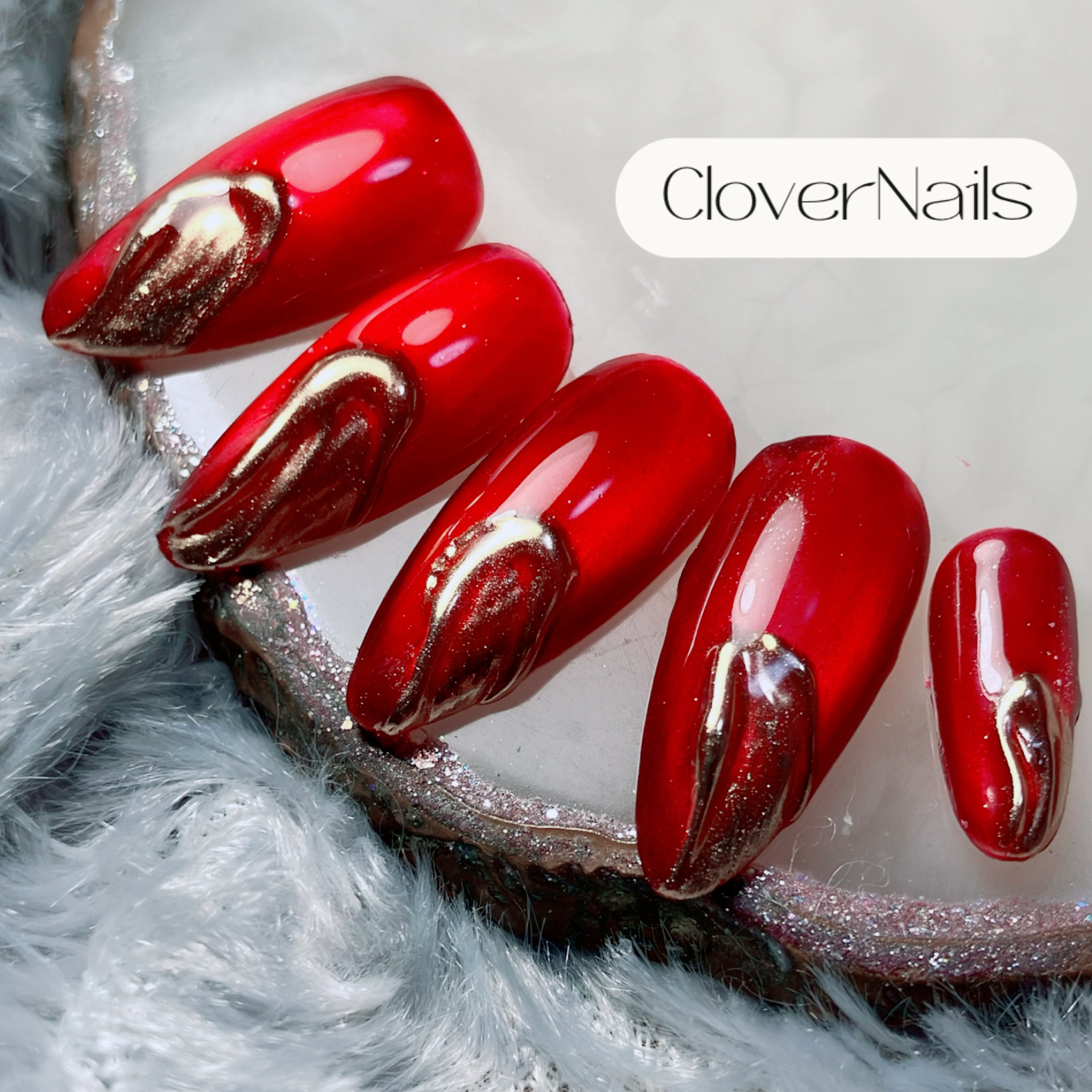 CloverNails