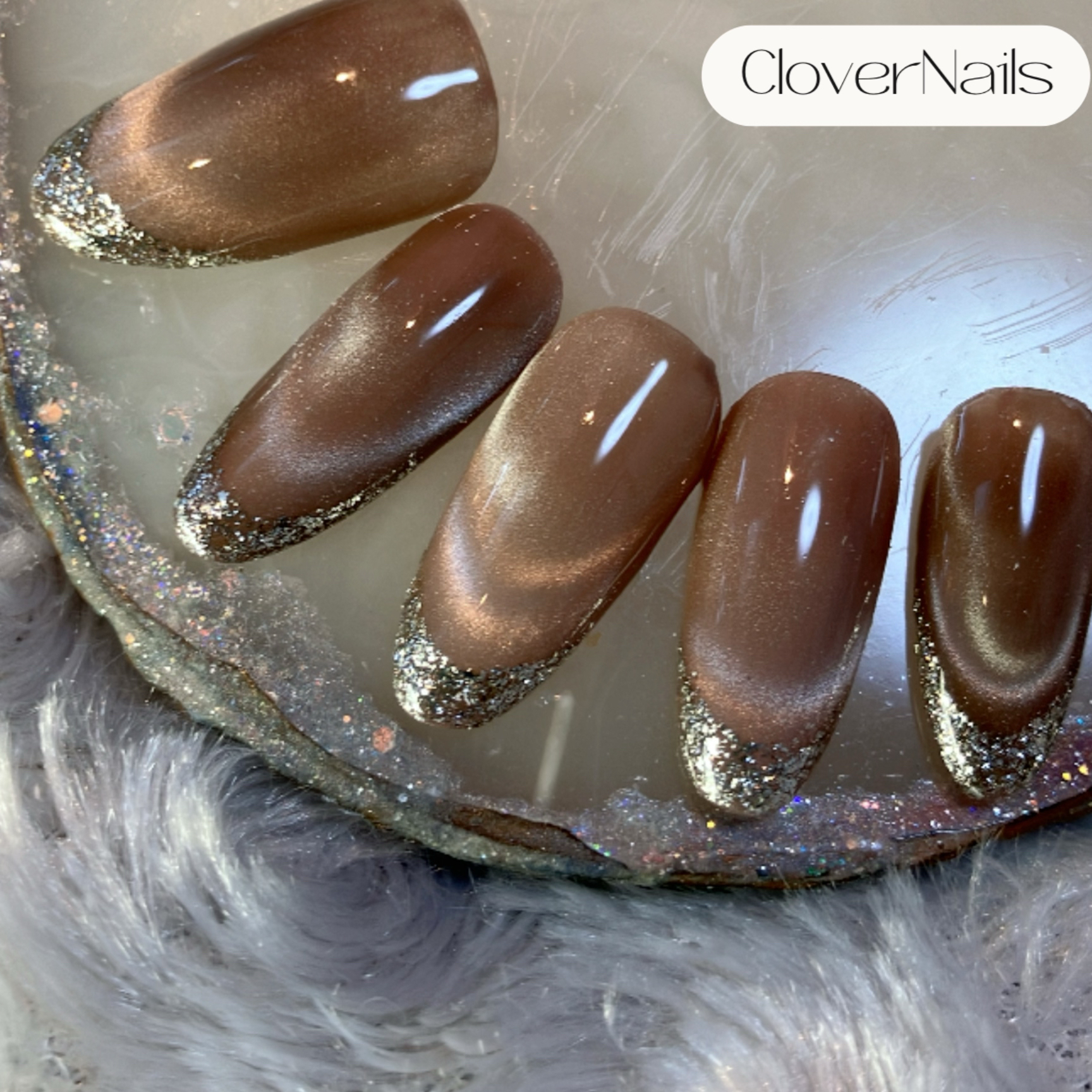 CloverNails