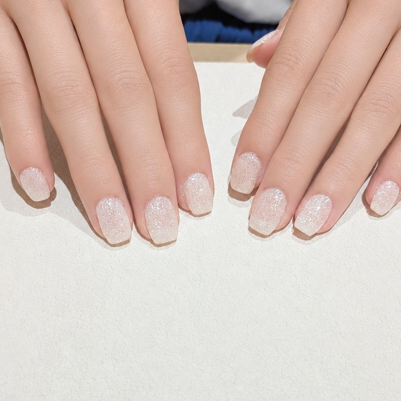 todays_nails.kuwabara