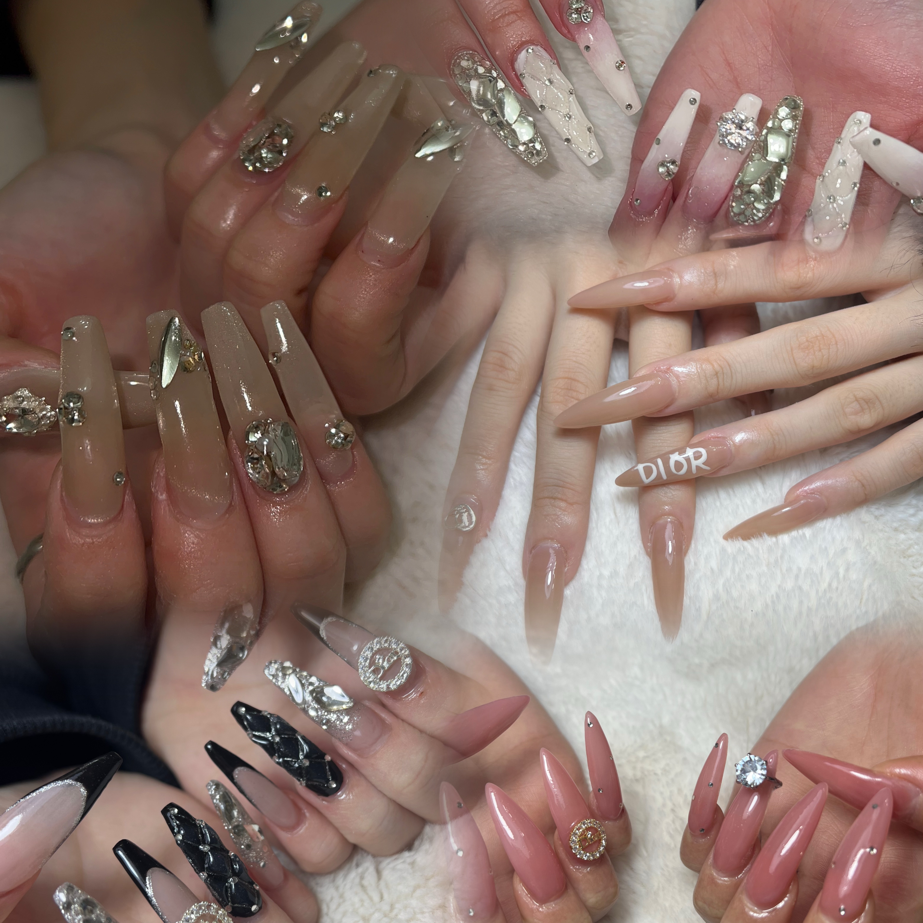 Garnetnail