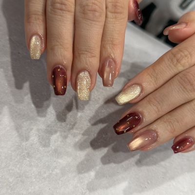 シンプルデザイン
