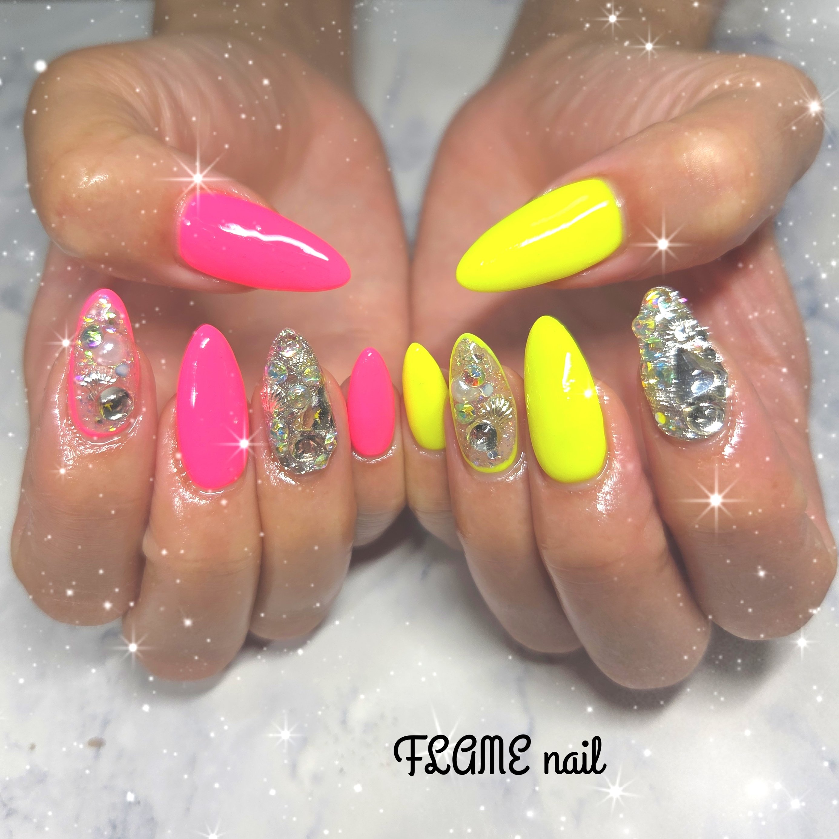 flame_nail
