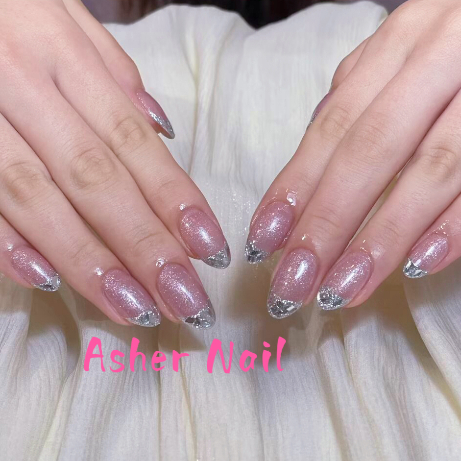 ASHERnail