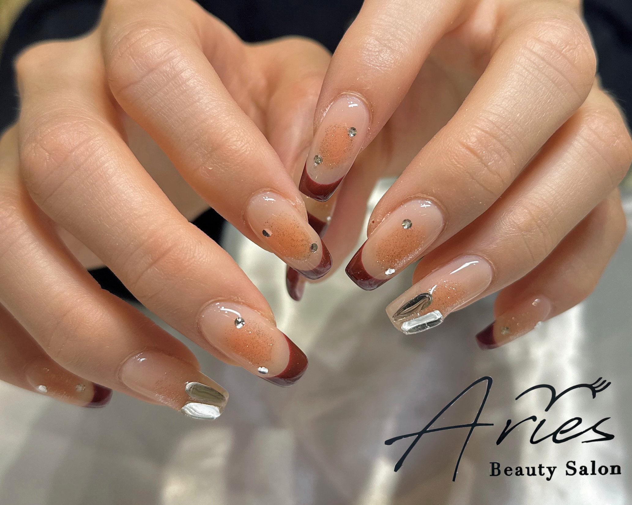 Nail0217