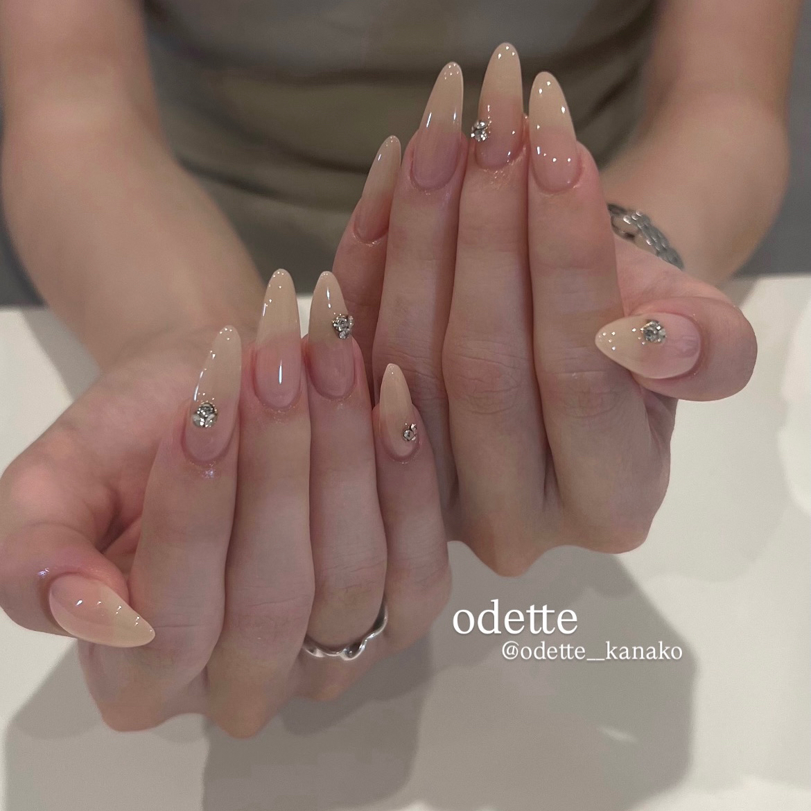 odette