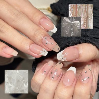 [次回予約限定♫]人気No1🎀シンプルコース