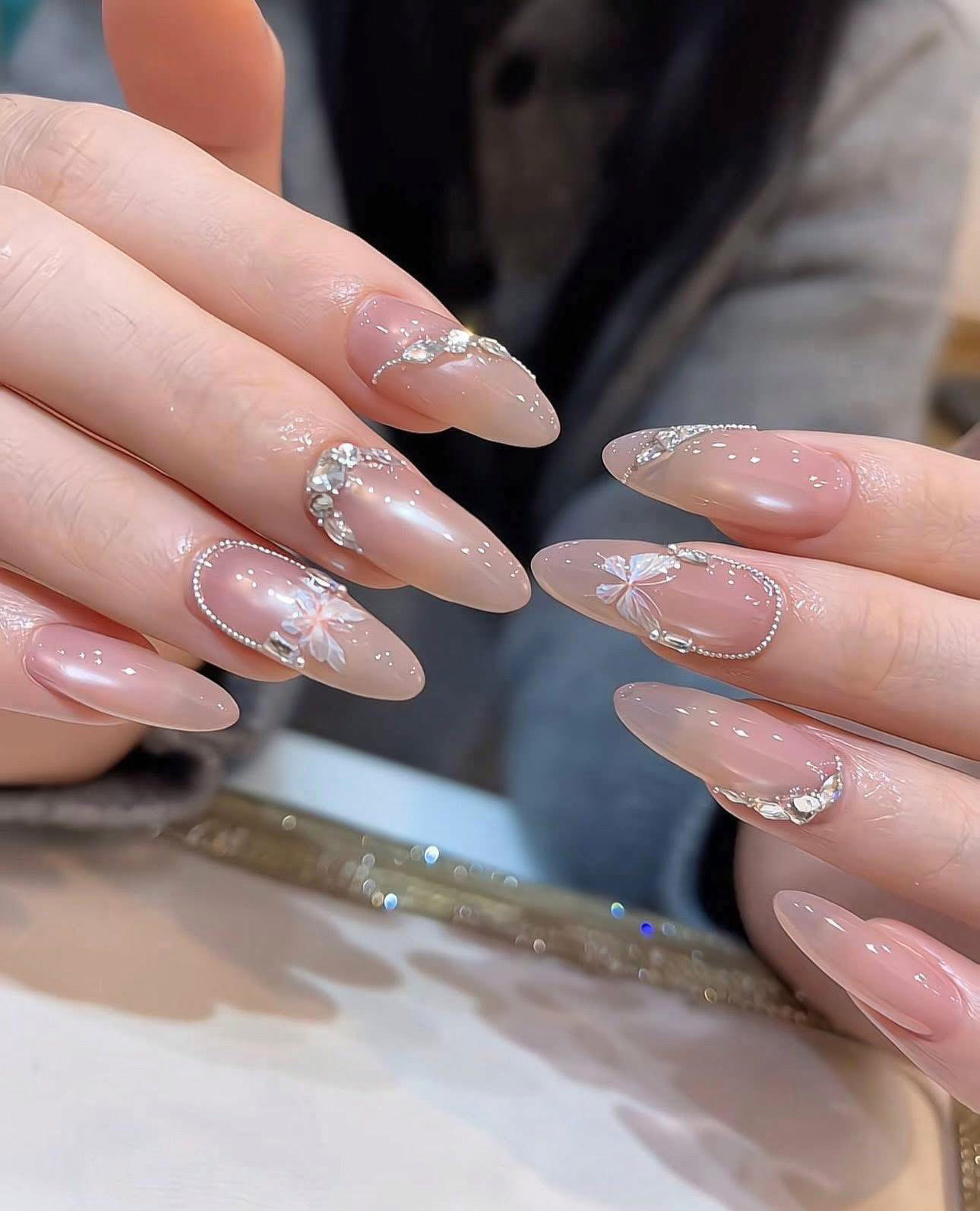 UMIE_NAIL_SALON_ITABASHI