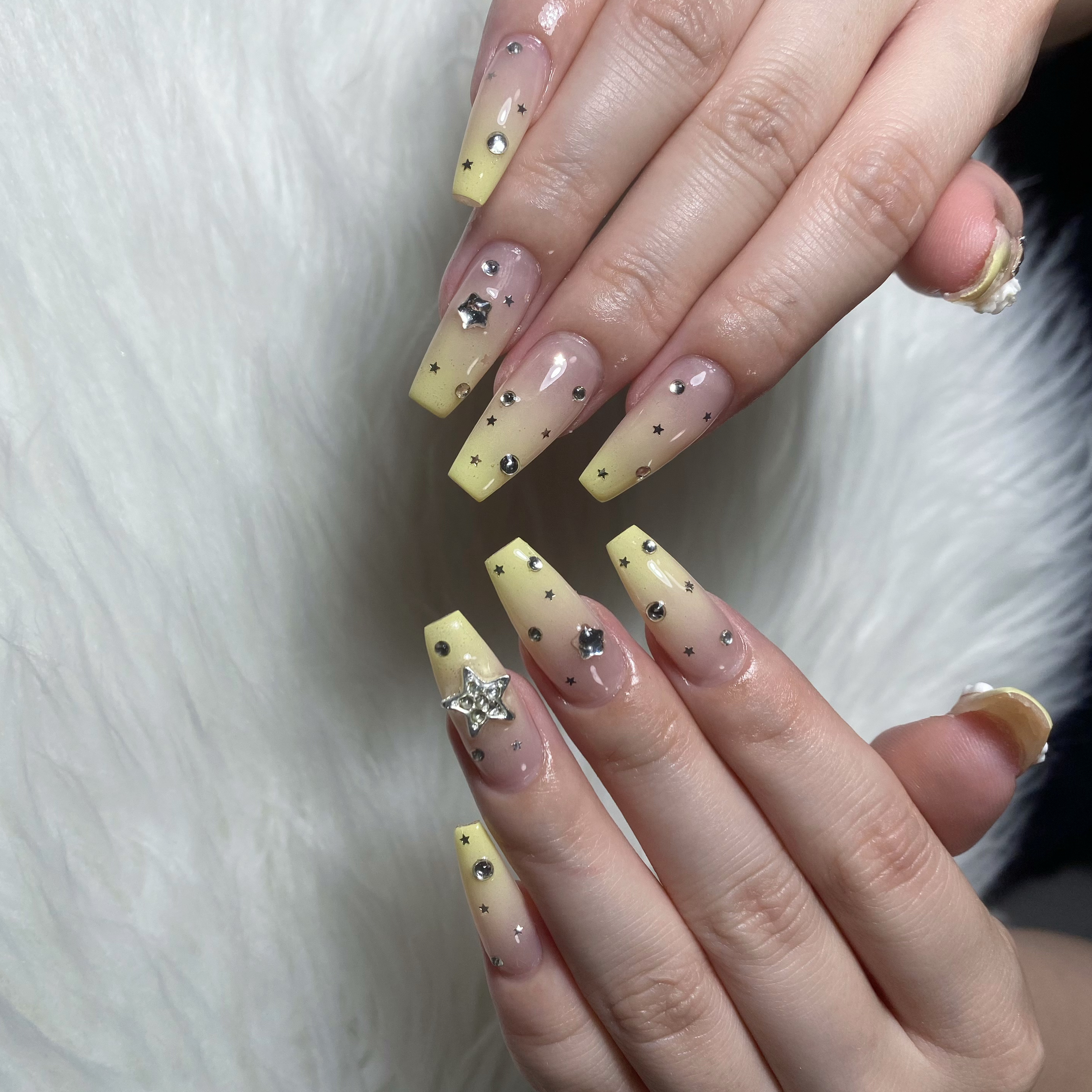 Celine_nail