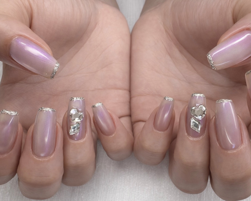 KABIN_Nail