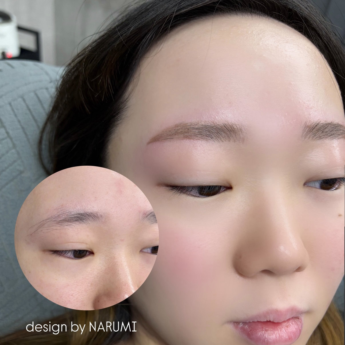 look.eyelash