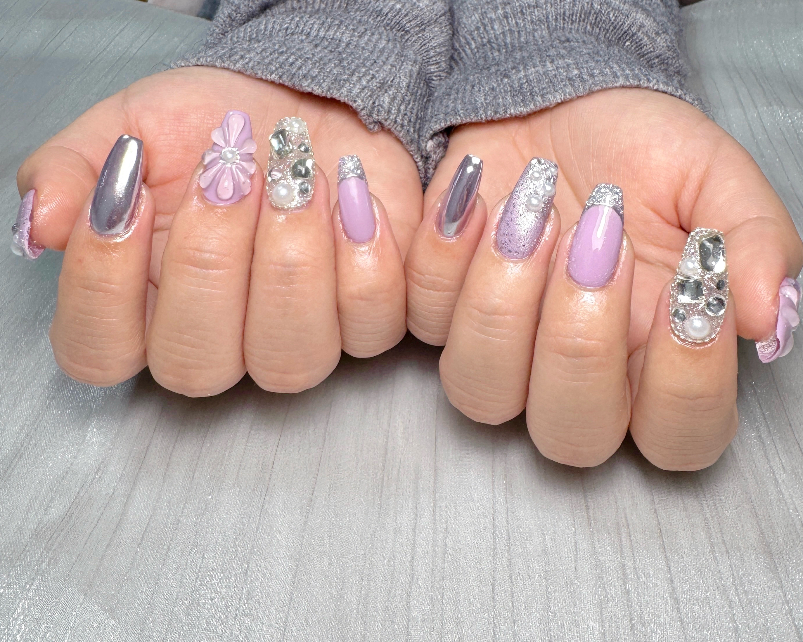 YukaNailSalon