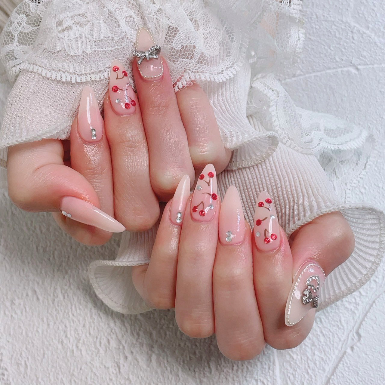 Yunnail_yumi
