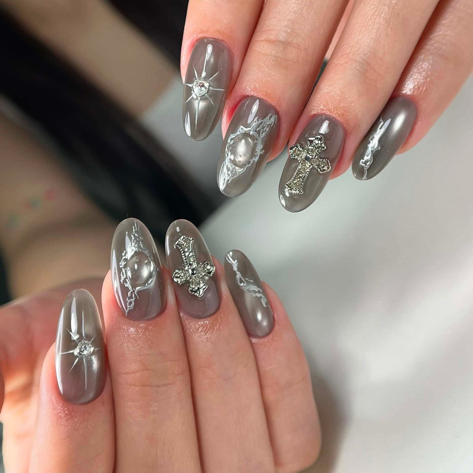 Julie_nail