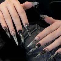 Panda.z.nail