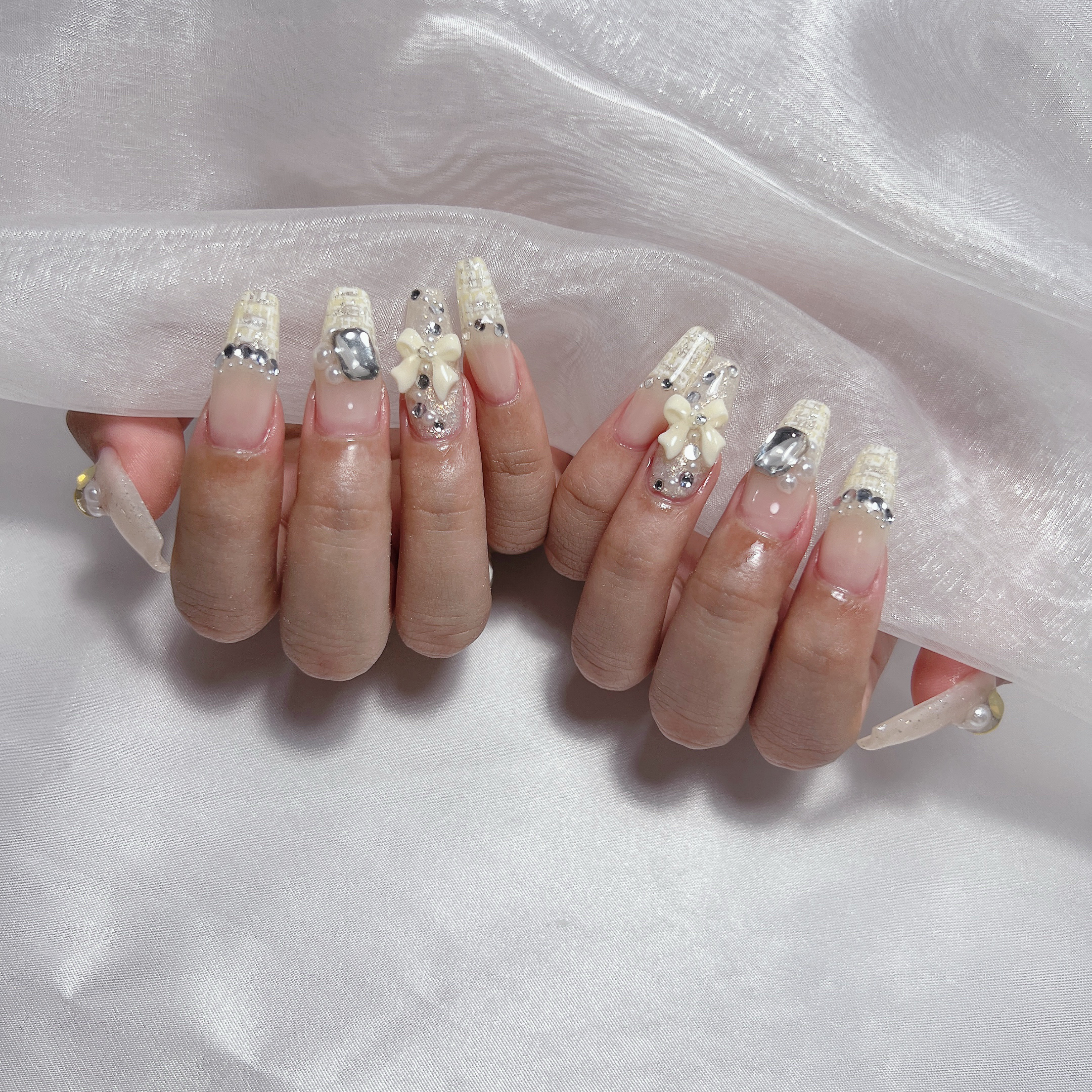 private.nail
