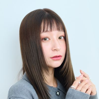 カット+髪質改善トリートメント