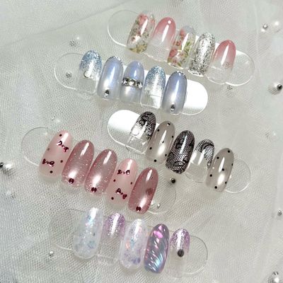 🕊️定額リッチコース