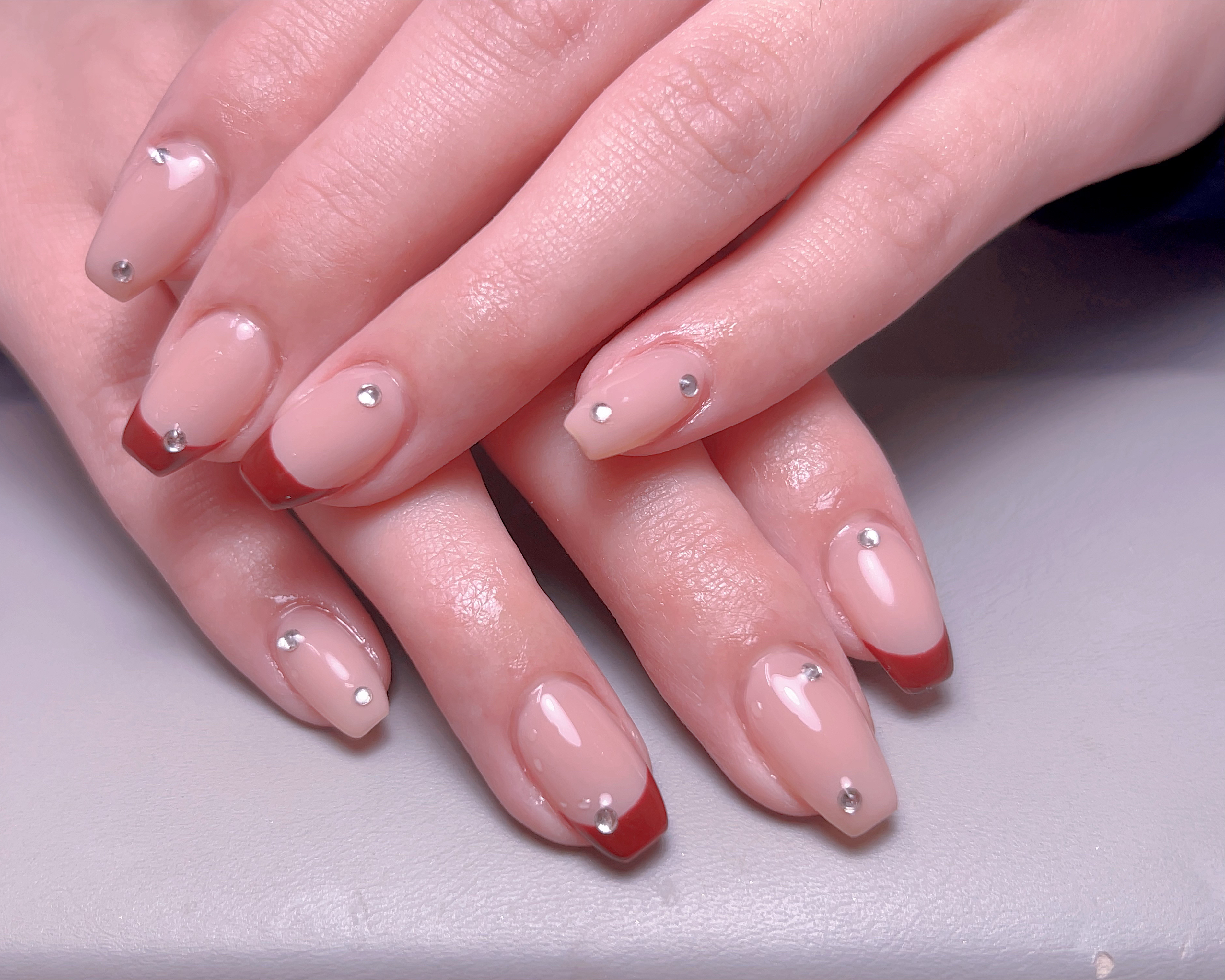 nailiris